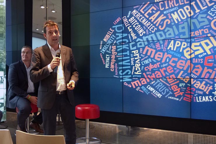 Kaspersky, le nuove suite per la sicurezza e le strategie per il futuro