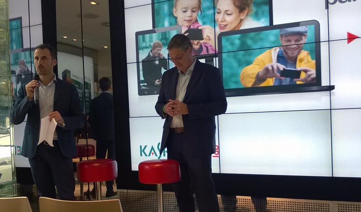 Kaspersky, le nuove suite per la sicurezza e le strategie per il futuro