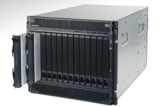 Lenovo acquisisce la divisione server x86 di IBM