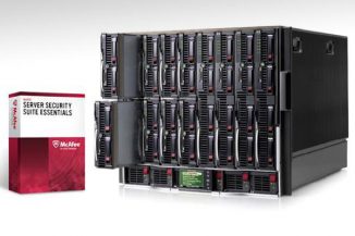 McAfee Server Security, protezione per i data center ibridi