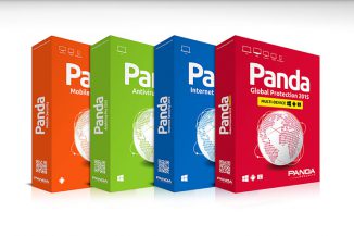 Panda Security, cinque suite per una protezione totale