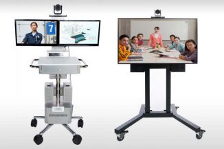Polycom, la video collaboration per l'enterprise e la scuola
