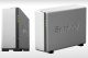 Synology DiskStation DS115j, NAS single bay a basso consumo