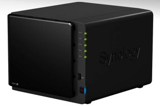 Synology DiskStation DS415+, crittografia ad alte performance
