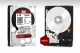 WD WD60EFRX, tanto spazio per lo storage di rete