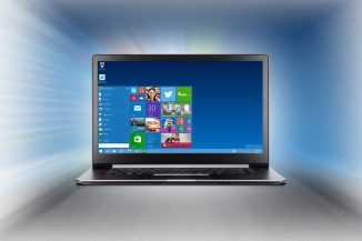 Microsoft Windows 10, sicuro, collaborativo e aperto