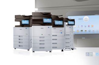 Samsung MultiXpress, multifunzione intelligenti per lo Smart Office