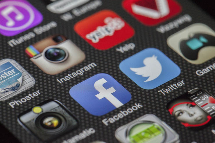 Suite di sicurezza, la protezione dell’identità digitale