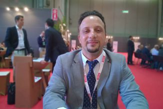 SMAU 2014, intervista a Ivan Renesto, Marketing Manager di Dell Italia
