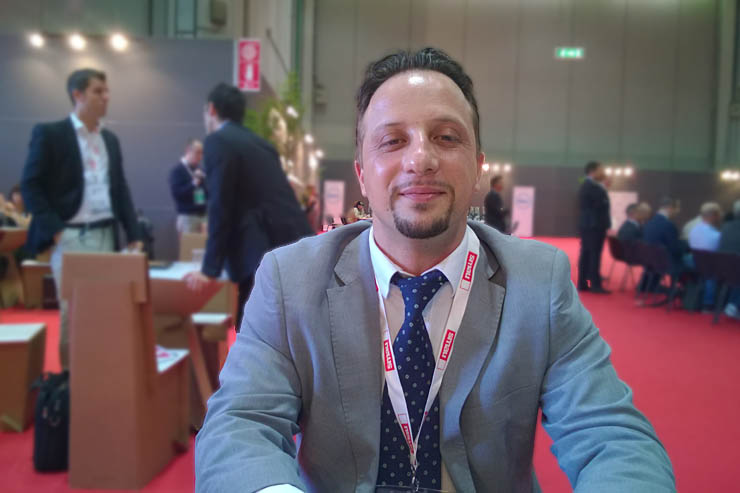 SMAU 2014, intervista a Ivan Renesto, Marketing Manager di Dell Italia
