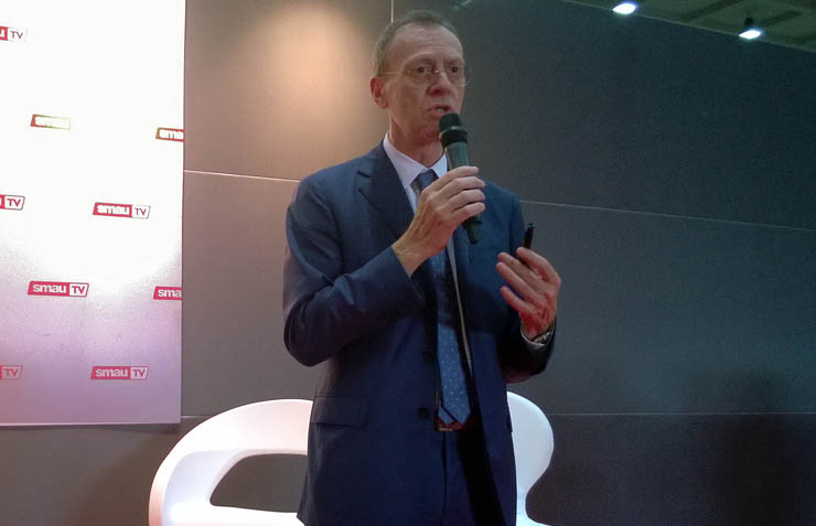 SMAU 2014, intervista a Ivan Renesto, Marketing Manager di Dell Italia