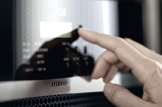 Fujitsu Storage ETERNUS CD10000, scalabilità fino a 56 PByte