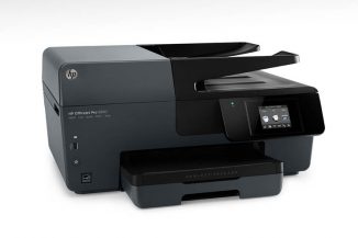 HP Officejet Pro 6830, il tuttofare per il piccolo ufficio