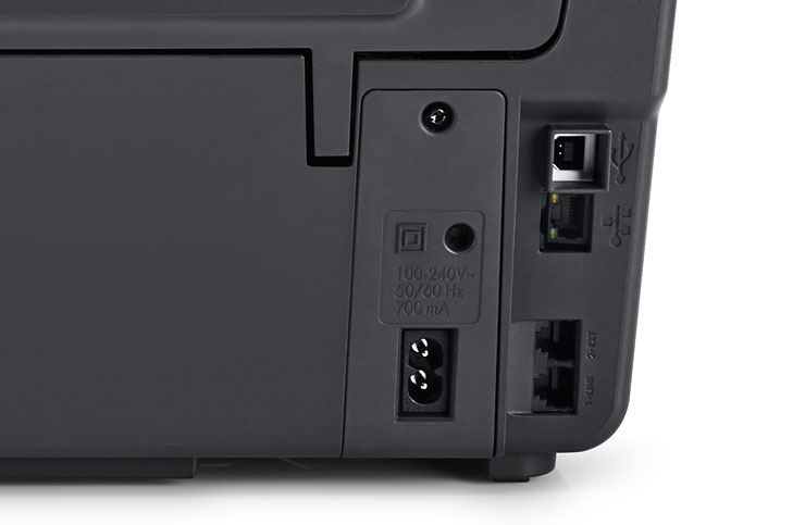 HP Officejet Pro 6830, il tuttofare per il piccolo ufficio
