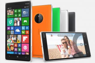 Lumia 830, Windows Phone 8.1 e tanto altro