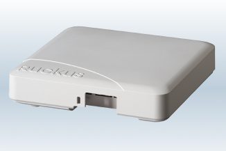 Ruckus ZoneFlex T500