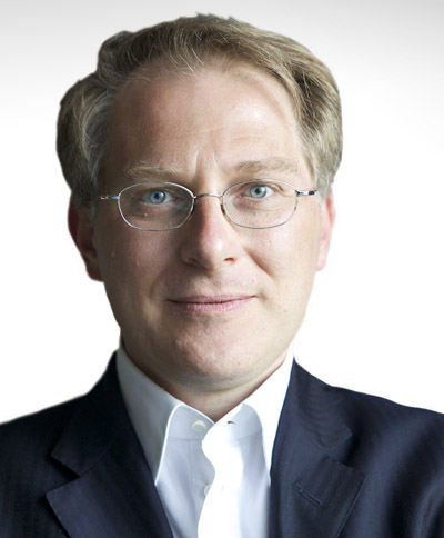 Massimiliano Ferrini è il nuovo Country Manager Symantec Italia 