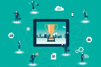 Accenture, i Big Data come chiave per il successo delle aziende