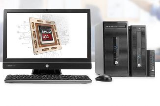 AMD soddisfa i clienti professionali e i rivenditori