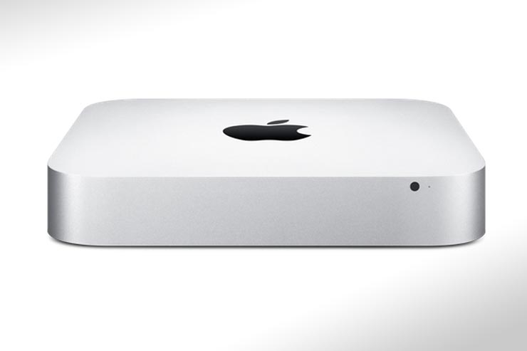 Apple rinnova la gamma Mac mini