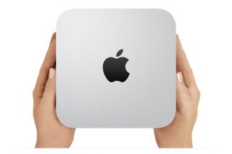 Apple rinnova la gamma Mac mini