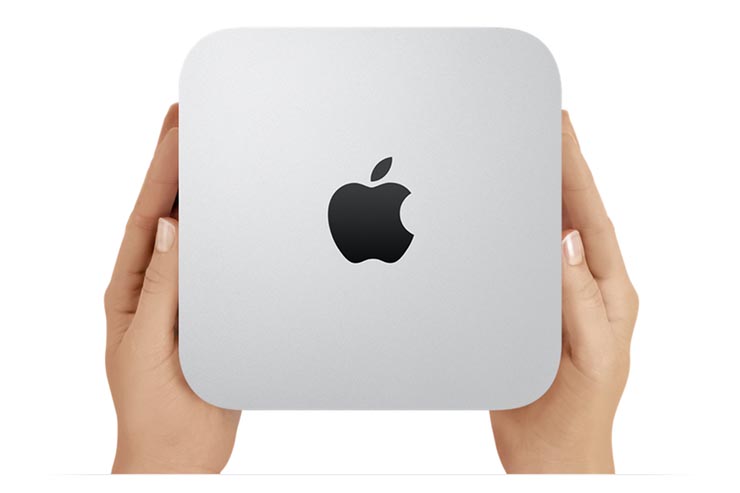 Apple rinnova la gamma Mac mini Apple rinnova la gamma Mac mini