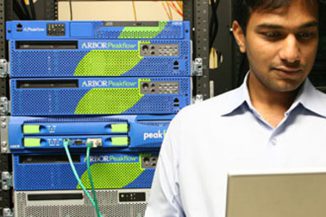 Arbor Networks, capacità di mitigazione a 1,5 Tbps