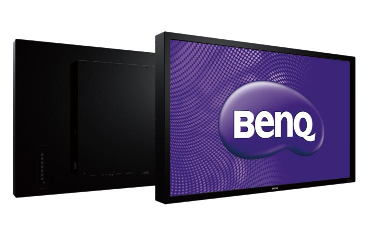 BenQ Italia a Taiwan Excellence Showcase 