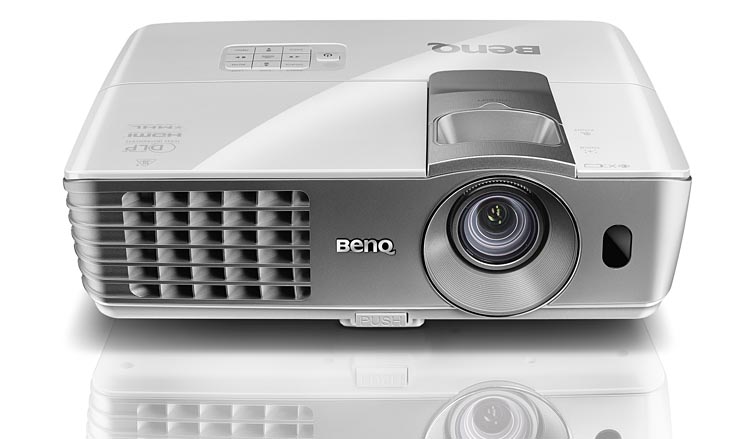 BenQ Italia a Taiwan Excellence Showcase 
