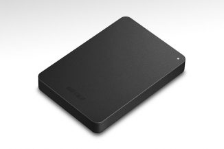Buffalo MiniStation Safe, storage portatile robusto e affidabile