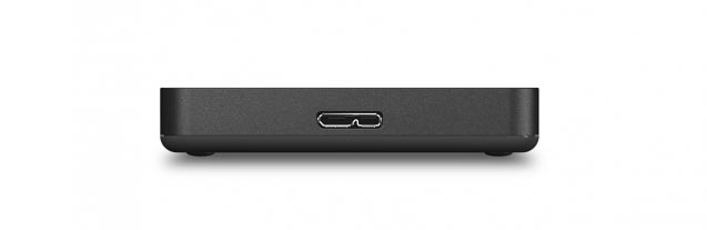 Buffalo MiniStation Safe, storage portatile robusto e affidabile