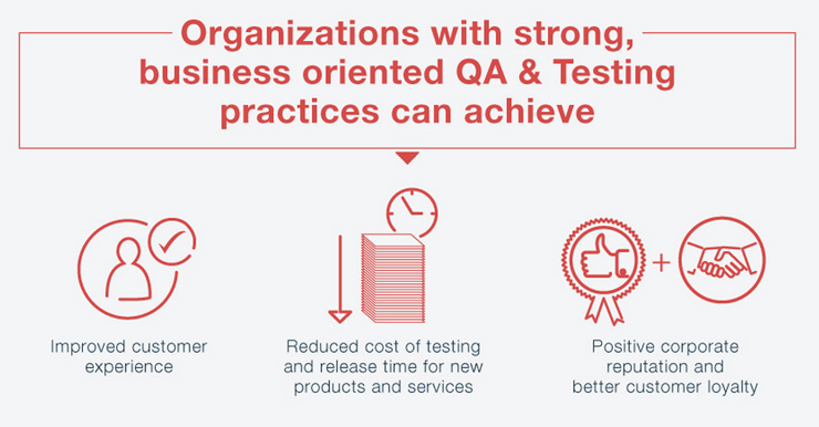 World Quality Report 2014, i CIO e la trasformazione dell’IT