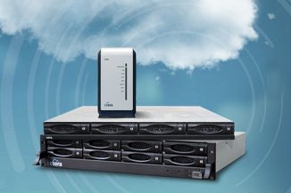 CTERA Networks Cloud Accelerator, per sfruttare i vantaggi della “nuvola”