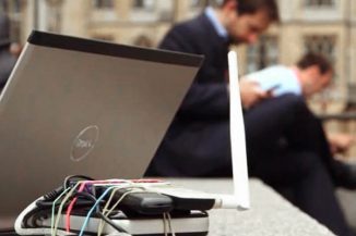 F-Secure, le reti Free Wi-Fi pubbliche non sono sicure