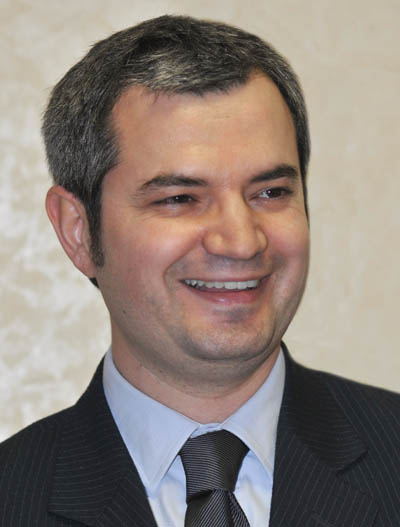 Goclever, intervista al Country Manager Andrea Masocco