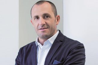 Alessandro Cozzi, nuovo Direttore Enterprise Business Group Huawei Italia