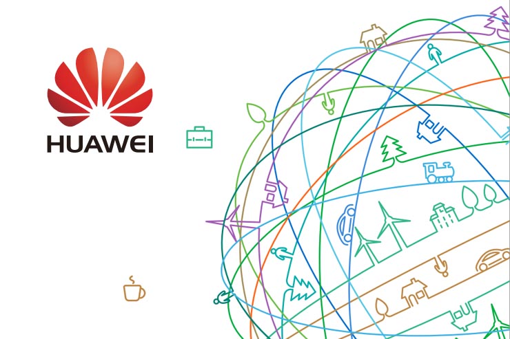 Huawei investirà 4 miliardi di Dollari per la banda larga del futuro
