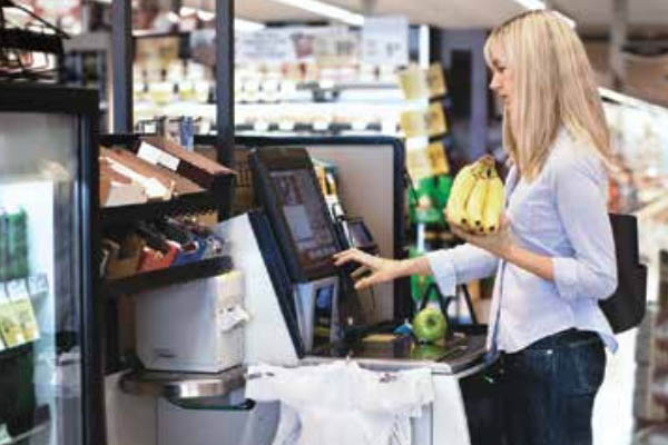 Intel Data Protection, maggiore sicurezza in ambito retail