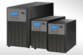 iTek WinPower, la nuova gamma di UPS professionali online