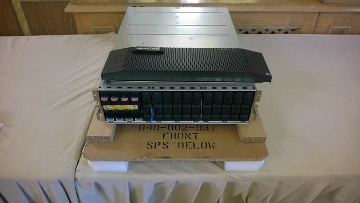 Lenovo, le strategie in ambito server e storage