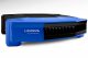 Linksys WRT SE4008, switch compatto per i piccoli uffici