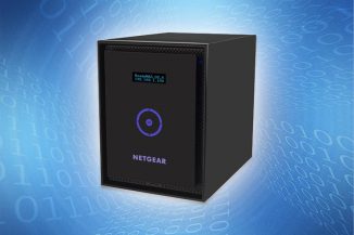 Netgear ReadyRECOVER, backup facili ogni 15 minuti