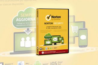 Symantec Norton Security, protezione multi-device semplificata