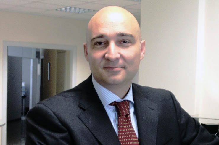 Partner Data, il cloud e la sicurezza dei dati