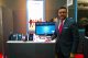 SMAU 2014, intervista a Claudio Mignone, Country Manager di Polycom Italia