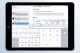 Quip Spreadsheet