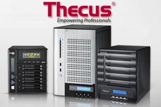 Thecus, dieci anni all’insegna dell’innovazione