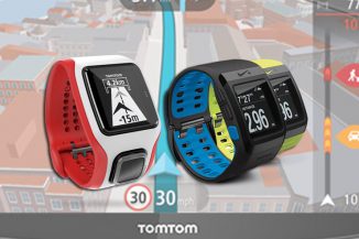 TomTom, la navigazione online turn-by-turn per IoT e i wearable device