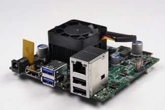 AMD G-Series Gizmo 2, la piattaforma embedded open source