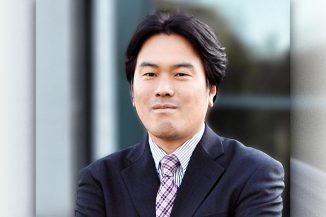 Hiroshi Nagao è il nuovo Managing Director per l'Europa di Buffalo